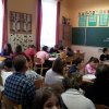 2.Nyílt nap leendő első osztályosok részére